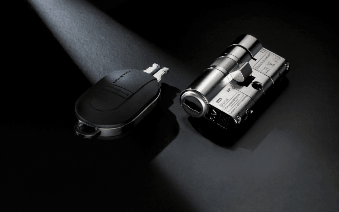 FORTLOX vorgestellt: Digitale Sicherheit an jedem Ort