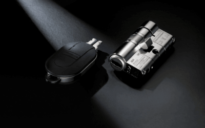 FORTLOX vorgestellt: Digitale Sicherheit an jedem Ort