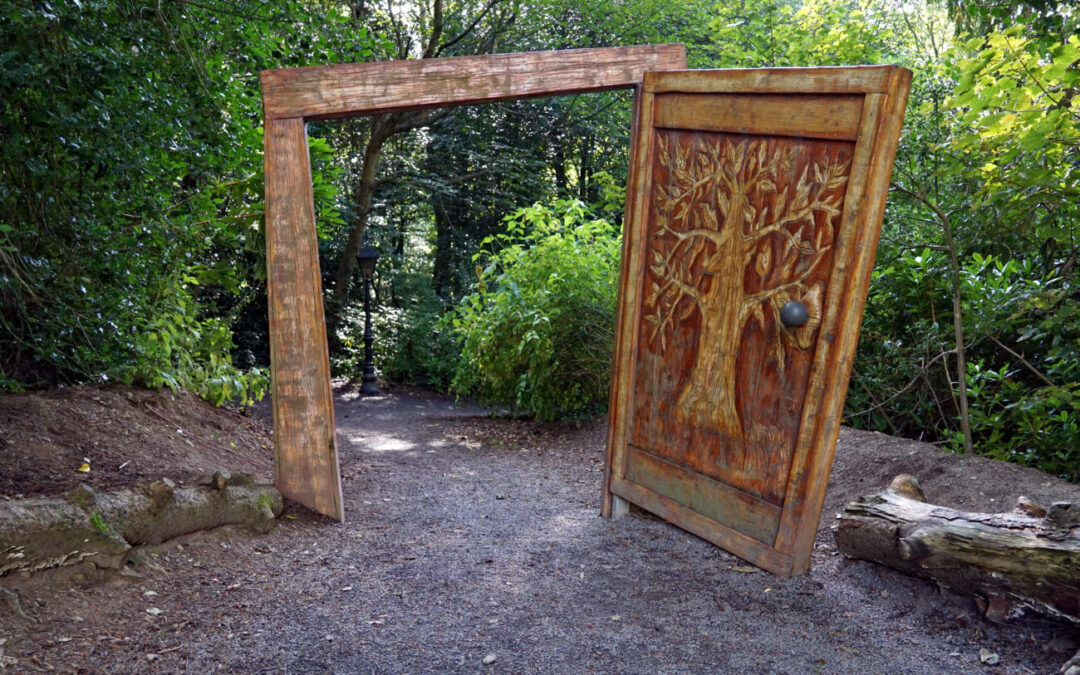 11 Filmtüren, die Geschichte geschrieben haben