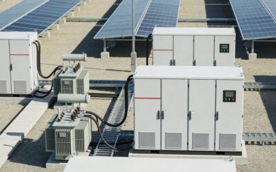 Technische Außenanlagen mechatronisch oder vollelektronisch sichern?