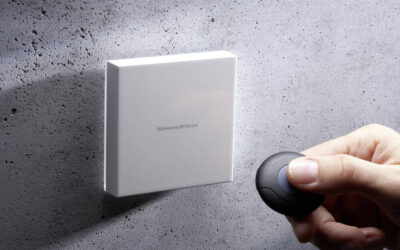 Interview: AX Classic — das neue SmartRelais für mobile Zutrittskontrolle