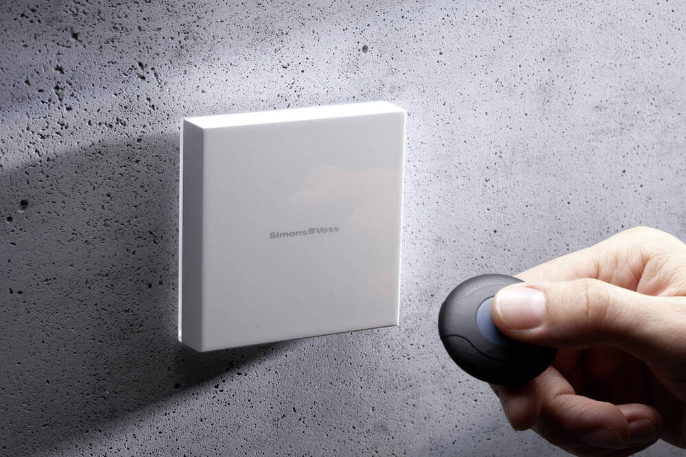 Interview: AX Classic — das neue SmartRelais für mobile Zutrittskontrolle