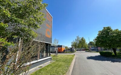 Praxisbericht: Dienstleistungsbetrieb Dreieich & Neu-Isenburg (DLB)