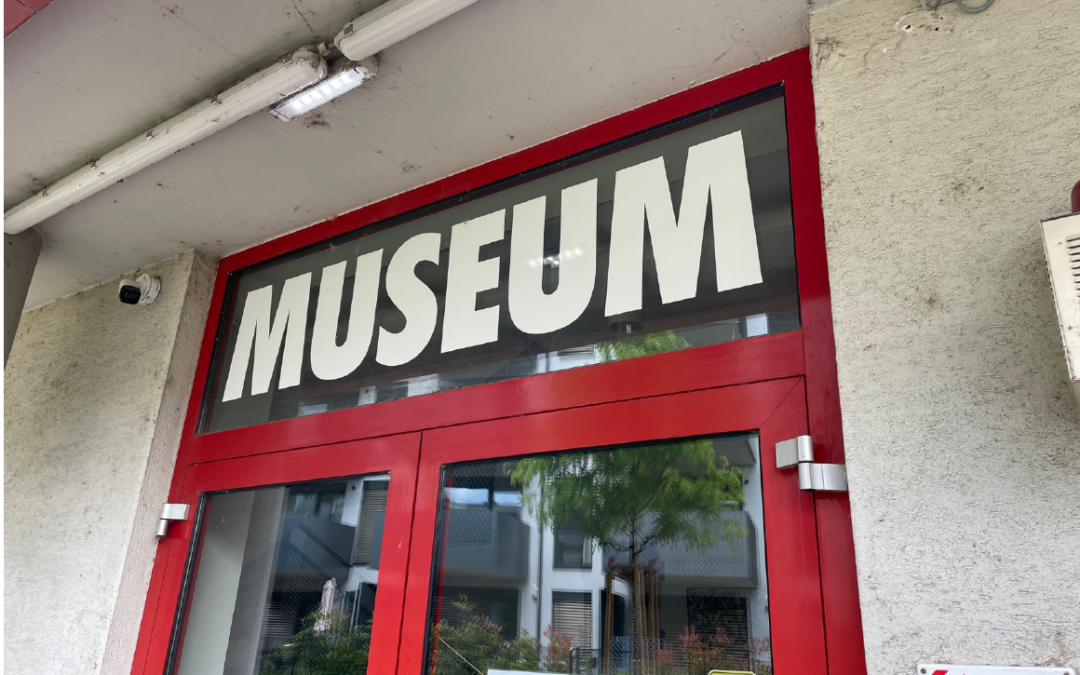 Tipp: Die Schell Collection – das Schlüsselmuseum in Graz