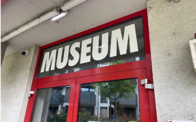 Tipp: Die Schell Collection – das Schlüsselmuseum in Graz