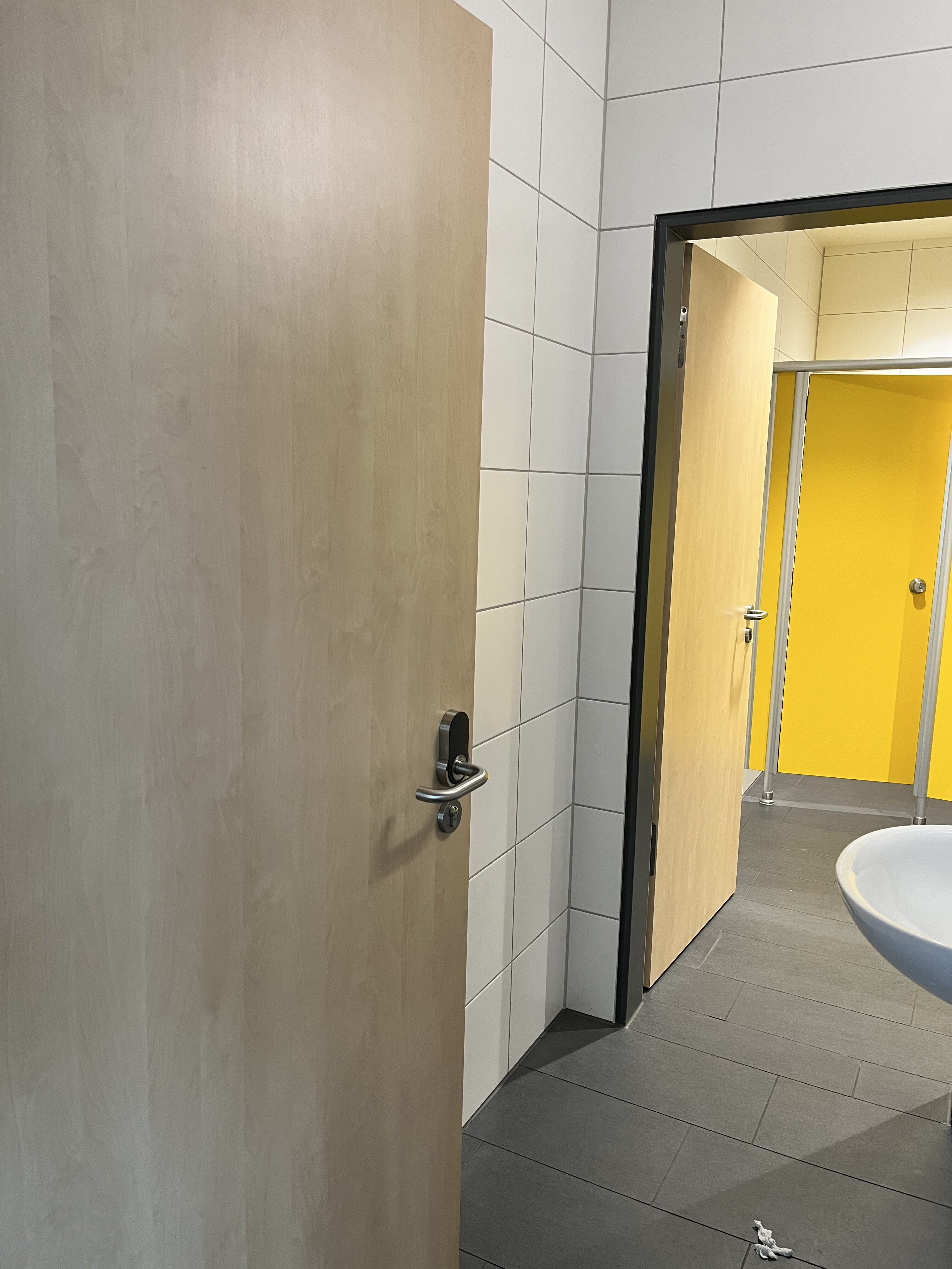 DLB Zentrale