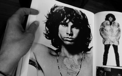 Von The Doors bis „Knockin’ on Heaven’s Door“: Türen in der Musik